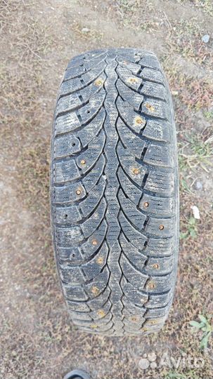 Formula Ice 185/65 R15