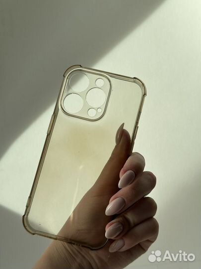 Чехол на iPhone 14 pro, 12