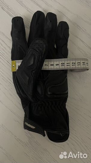 Мотоперчатки AGV sport S