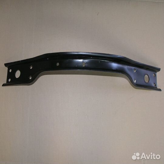 Стяжка кронштейнов передней опоры двигателя камаз