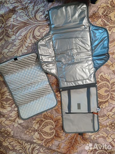 Сумка пелёнка