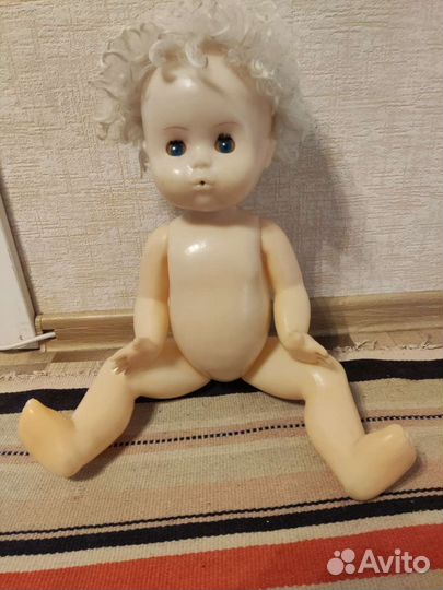 Куклы и пупсы СССР Италия Румыния Англия гдр