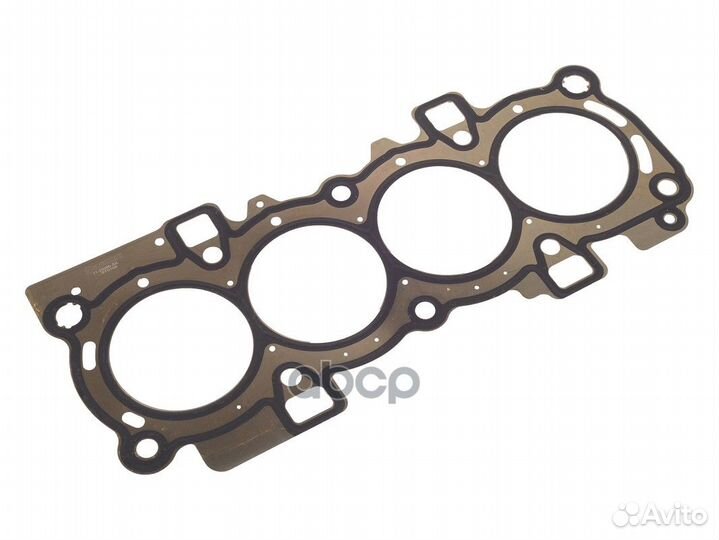 Прокладка ГБЦ(0.25mm) Ford Fiesta/Mondeo Ford