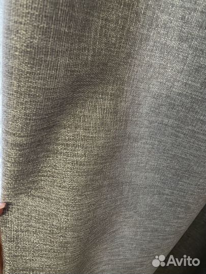 Шторы блэкаут