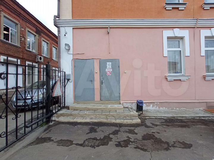 Торговая площадь, 262.5 м²