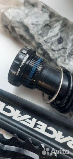 Шатуны для велосипеда