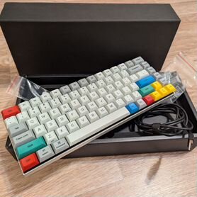 Vortex Race III (Cherry MX Silent Red)