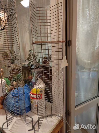 Подставки для DVD и MP3 дисков цена за 2 шт