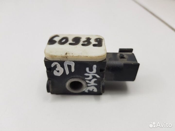 Датчик airbag (Hyundai Equus)