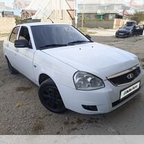 ВАЗ (LADA) Priora 1.6 MT, 2014, 165 035 км, с пробегом, цена 520 000 руб.