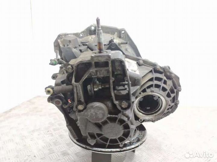 Кпп механическая (МКПП) 5-ступенчатая PK1 AA065 Re