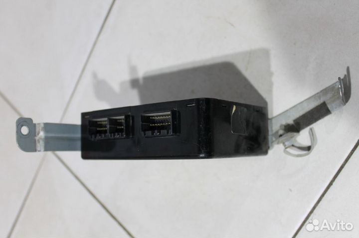 Электронные блоки управления KIA hyundai