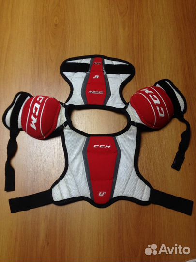 Нагрудник хоккейный детский CCM