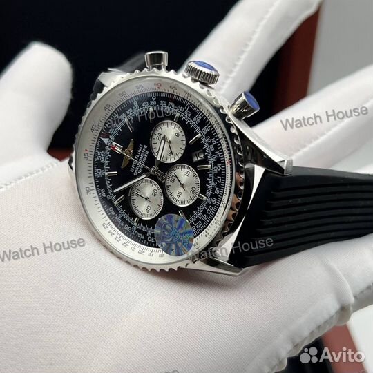 Мужские часы Breitling