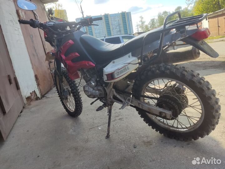 LF200 gy-5
