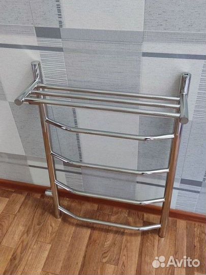 Полотенцесушитель водяной