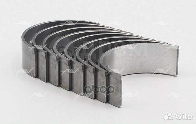 Вкладыши шатунные std hyundai/kia g4kc/g4kd/g4k