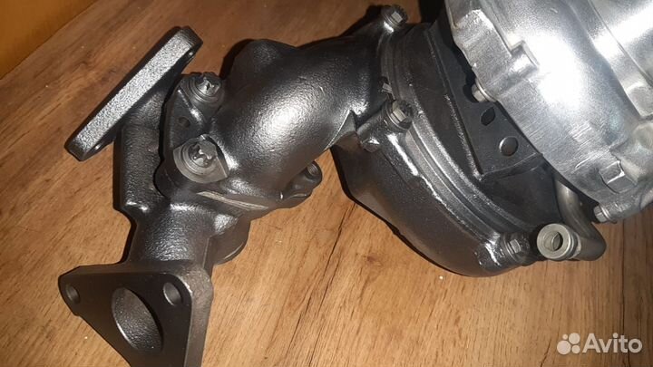 Турбина Mercedes E350 CDI, R350, S350 794877-5008S