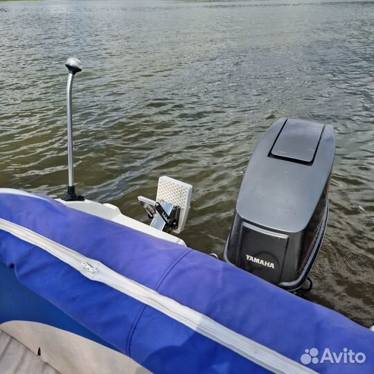 Катер Нептун 500Р