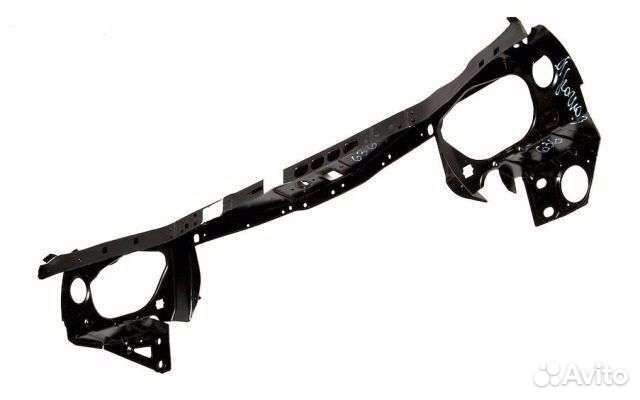 Рамка радиатора Daewoo Nexia телевизор