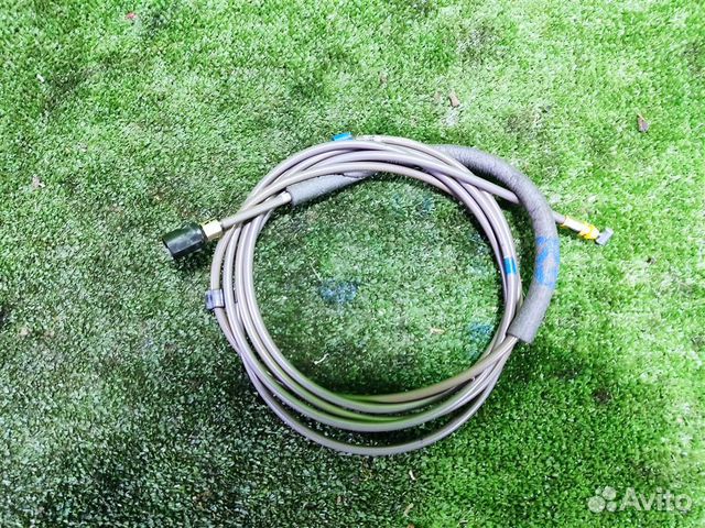 Трос лючка бензобака KIA RIO 2 (JB) 2006