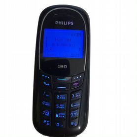 Philips E180