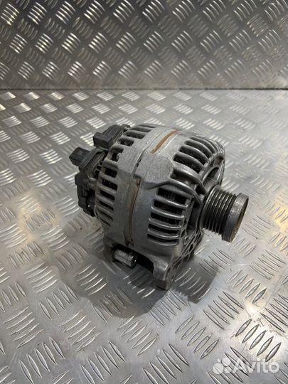 Генератор Volkswagen Polo седан 1.6 2014