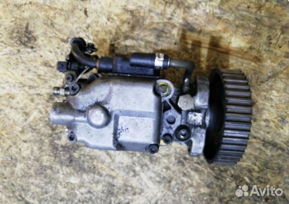 Тнвд Audi A4 1999 г 1,9 0460404985