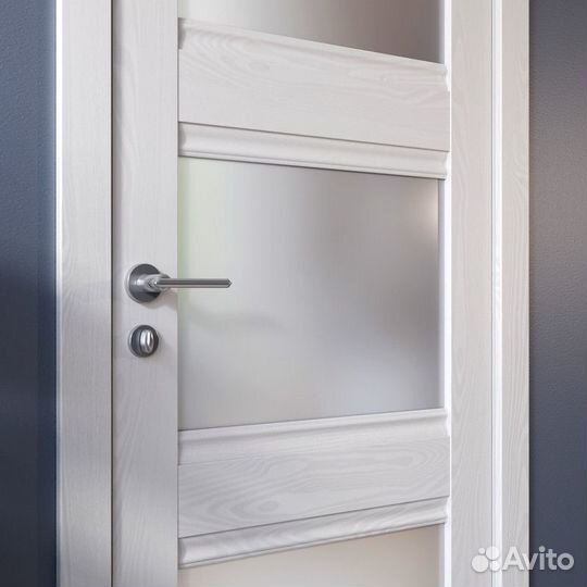 Двери межкомнатные