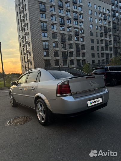 Opel Vectra 1.8 МТ, 2002, 322 000 км