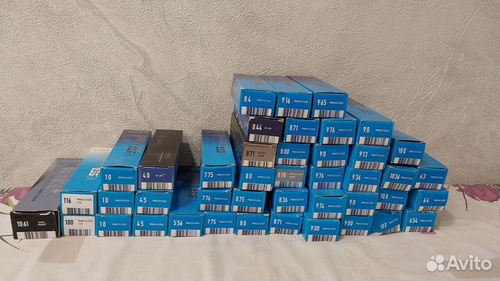 Краска для волос estel