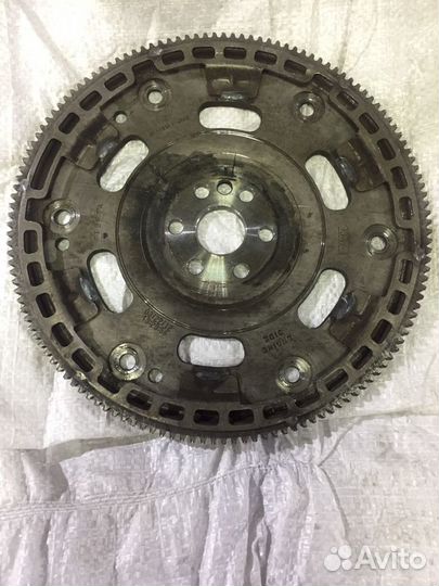 Ford маховик power shift датчик коленвала