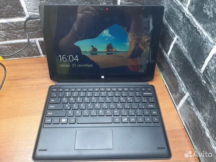 К.3491 Планшет Irbis TW60 2/32Gb
