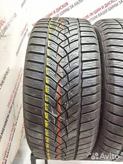 Goodyear UltraGrip Performance+ 225/45 R17 91H