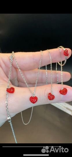 Серебро 925 цепочки, браслеты, кольца