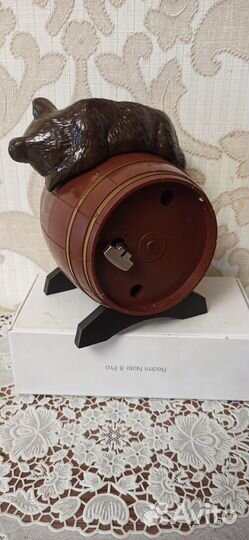 Часы настольные 