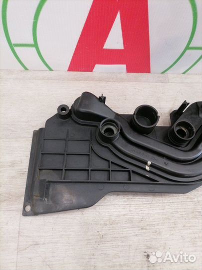 Кронштейн расширительного бачка Bmw X5 E53 SVA