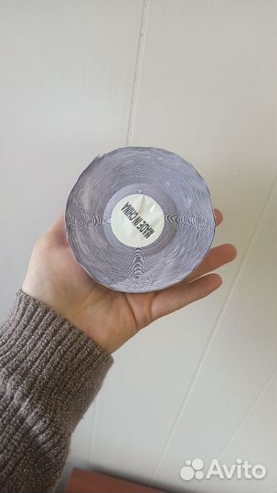 Нижние формы для наращивания