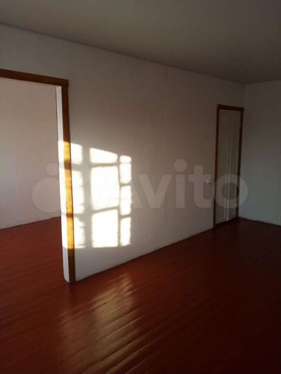 2-к. квартира, 43 м², 4/5 эт.