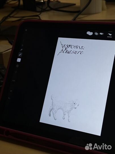 Татуировка Модели