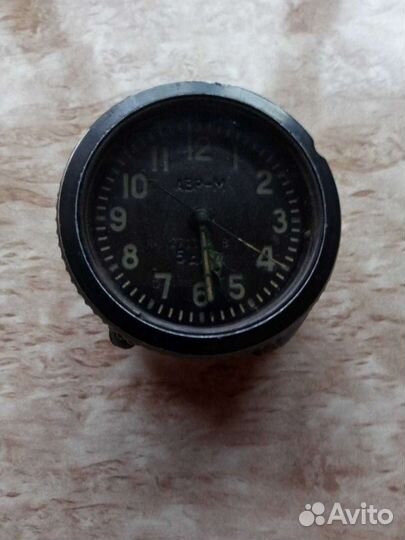 Часы танковые