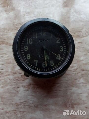 Часы танковые