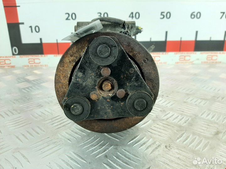 Компрессор кондиционера для Ford Mondeo 4 1852378