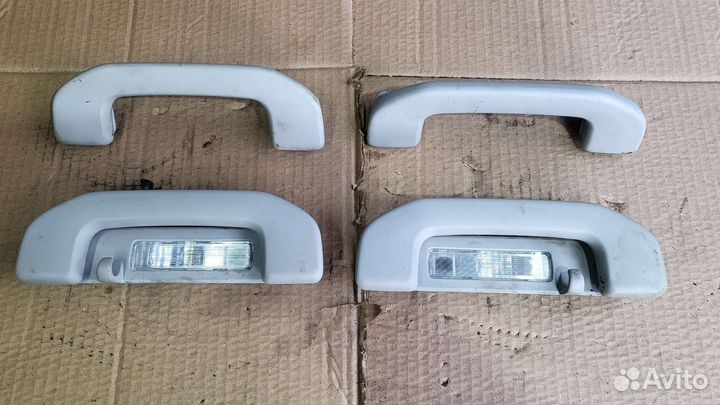 Ручка потолочная Mercedes GL 166