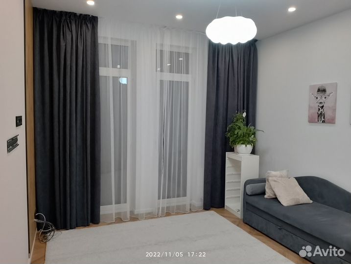 Ремонт квартир