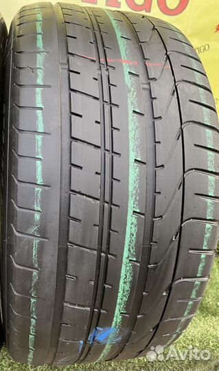 Pirelli P Zero 275/35 R20 102Y
