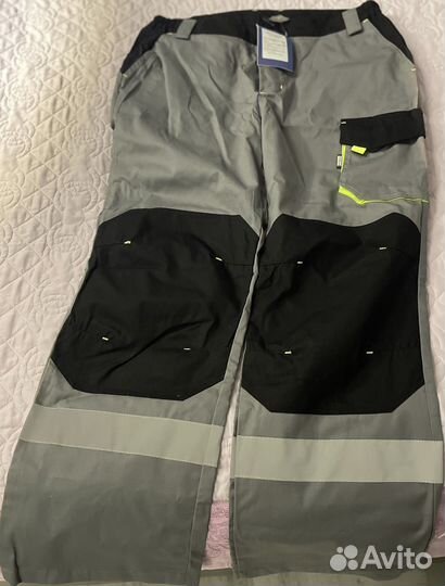 Костюм мужской рабочий