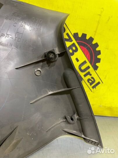 Обшивка багажника Subaru R2 RC EN07 2003—2010