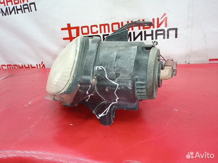 Фара mazda roadster B6ZE