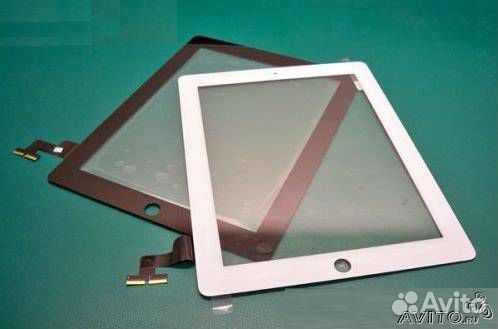 Оригинальный TouchScreen для iPad 2,3,4 и Air